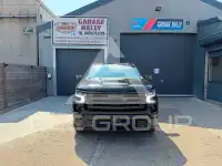 2023 Chevrolet Silverado
