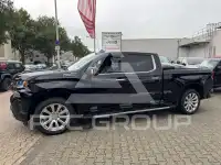 2023 Chevrolet Silverado