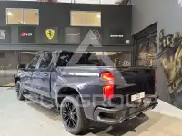 2023 Chevrolet Silverado