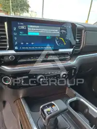 2023 Chevrolet Silverado