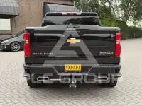 2023 Chevrolet Silverado