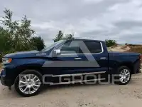 2023 Chevrolet Silverado