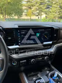 2023 Chevrolet Silverado