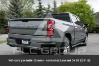 2023 Chevrolet Silverado