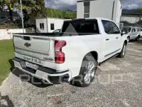 2023 Chevrolet Silverado