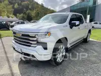 2023 Chevrolet Silverado
