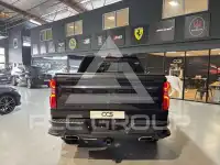 2023 Chevrolet Silverado