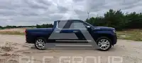 2023 Chevrolet Silverado
