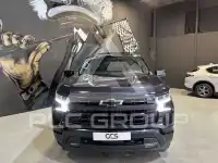 2023 Chevrolet Silverado