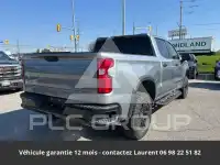 2023 Chevrolet Silverado