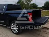 2023 Chevrolet Silverado