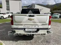 2023 Chevrolet Silverado