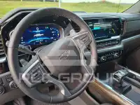 2023 Chevrolet Silverado