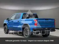 2023 Chevrolet Silverado