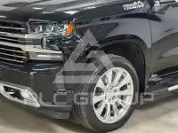 2023 Chevrolet Silverado