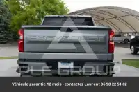 2023 Chevrolet Silverado