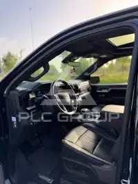 2023 Chevrolet Silverado