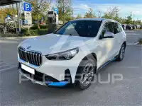 2023 BMW iX