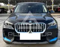 2023 BMW iX