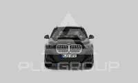 2023 BMW iX