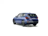 2023 BMW iX