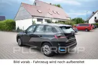 2023 BMW iX