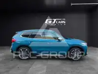 2023 BMW iX