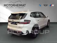 2023 BMW iX