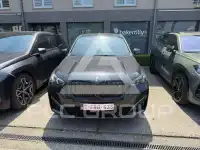 2023 BMW iX