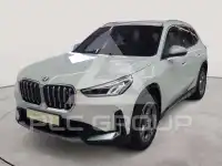 2023 BMW iX