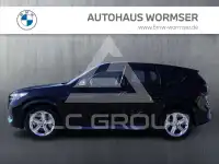 2023 BMW iX