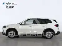 2023 BMW iX