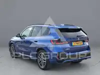 2023 BMW iX