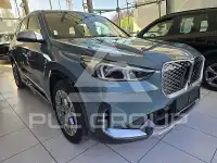 2023 BMW iX