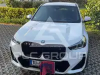 2023 BMW iX