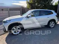 2023 BMW iX