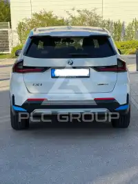 2023 BMW iX