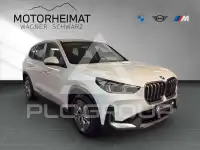 2023 BMW iX
