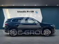 2023 BMW iX