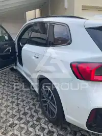 2023 BMW iX
