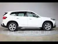 2023 BMW iX