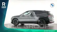 2023 BMW iX