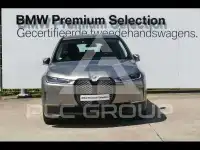 2023 BMW iX