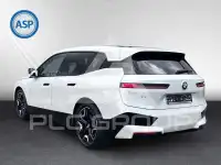 2023 BMW iX