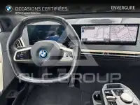 2023 BMW iX