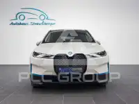 2023 BMW iX