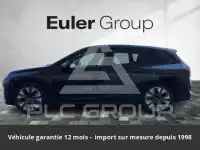 2023 BMW iX