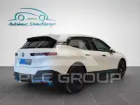 2023 BMW iX