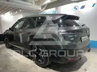 2023 BMW iX