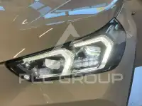2023 BMW iX